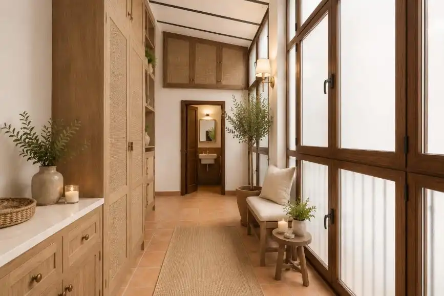 Wohnung mit Terrasse zum Verkauf in Avenida Avenida Divina Pastora, imagen 39