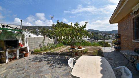 Foto 4 de Casa o xalet en venda a Levantina - Montgavina - Quintmar, Sitges