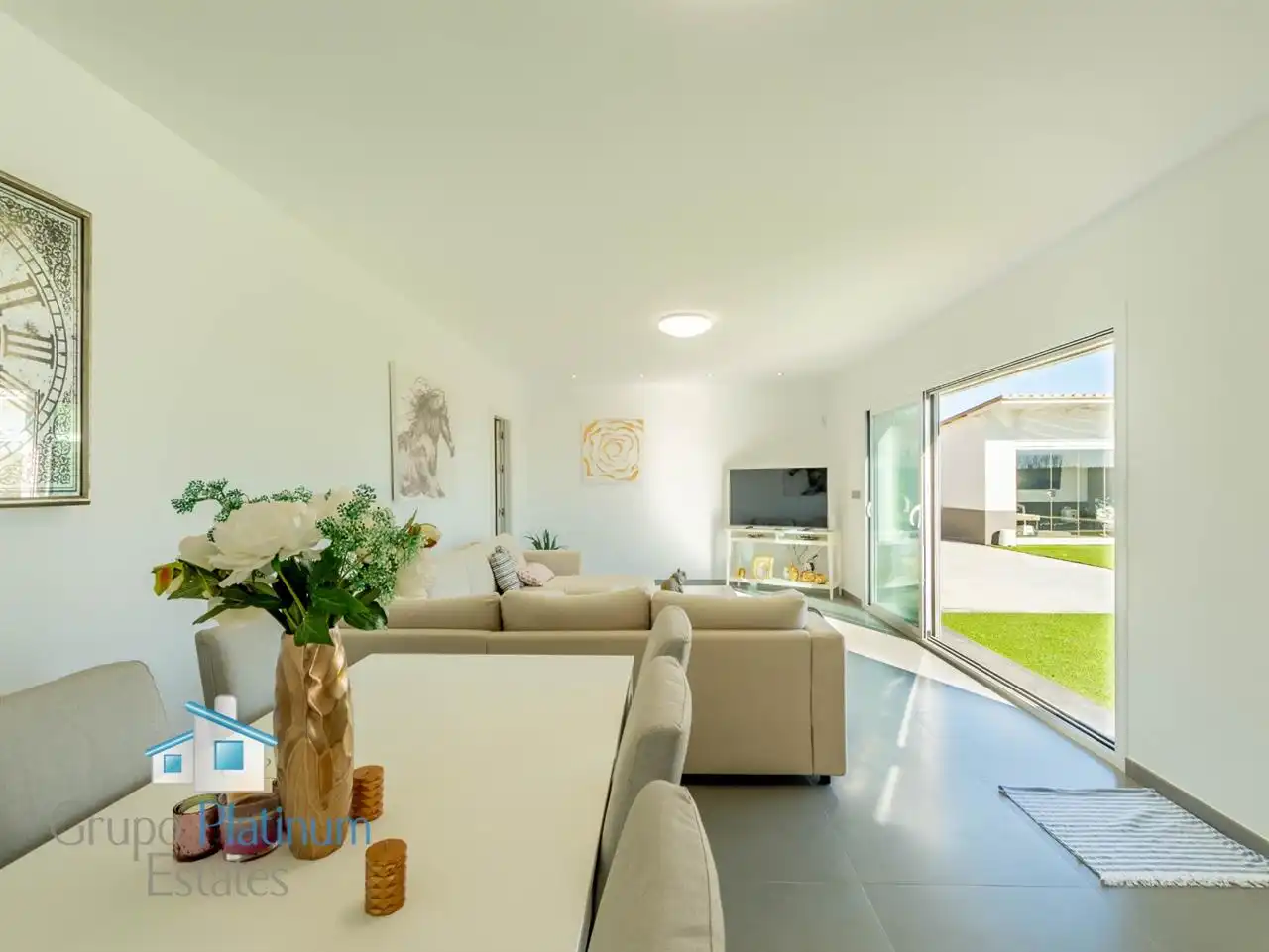 Villa avec piscine à vendre à Puerto Lumbreras, imagen 5