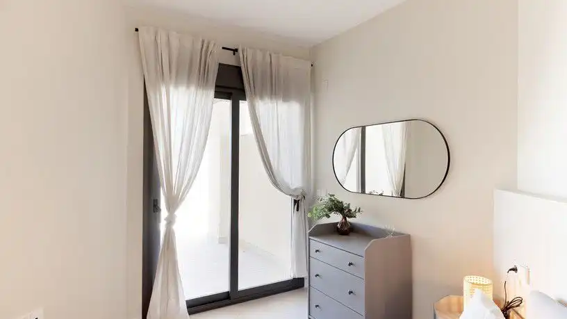 Apartment mit Pool zum Verkauf in Márquez de Valle Niza, imagen 13