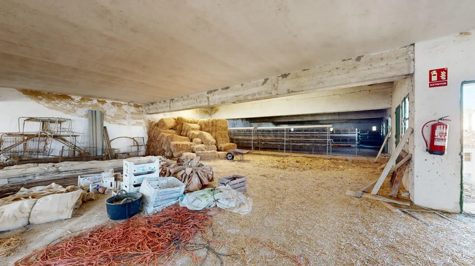 Terreno en venta en Berbinzana - CALLEJA DE LOS TORTINES, Berbinzana