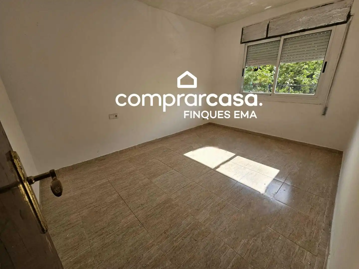 Piso en venta en Sabadell