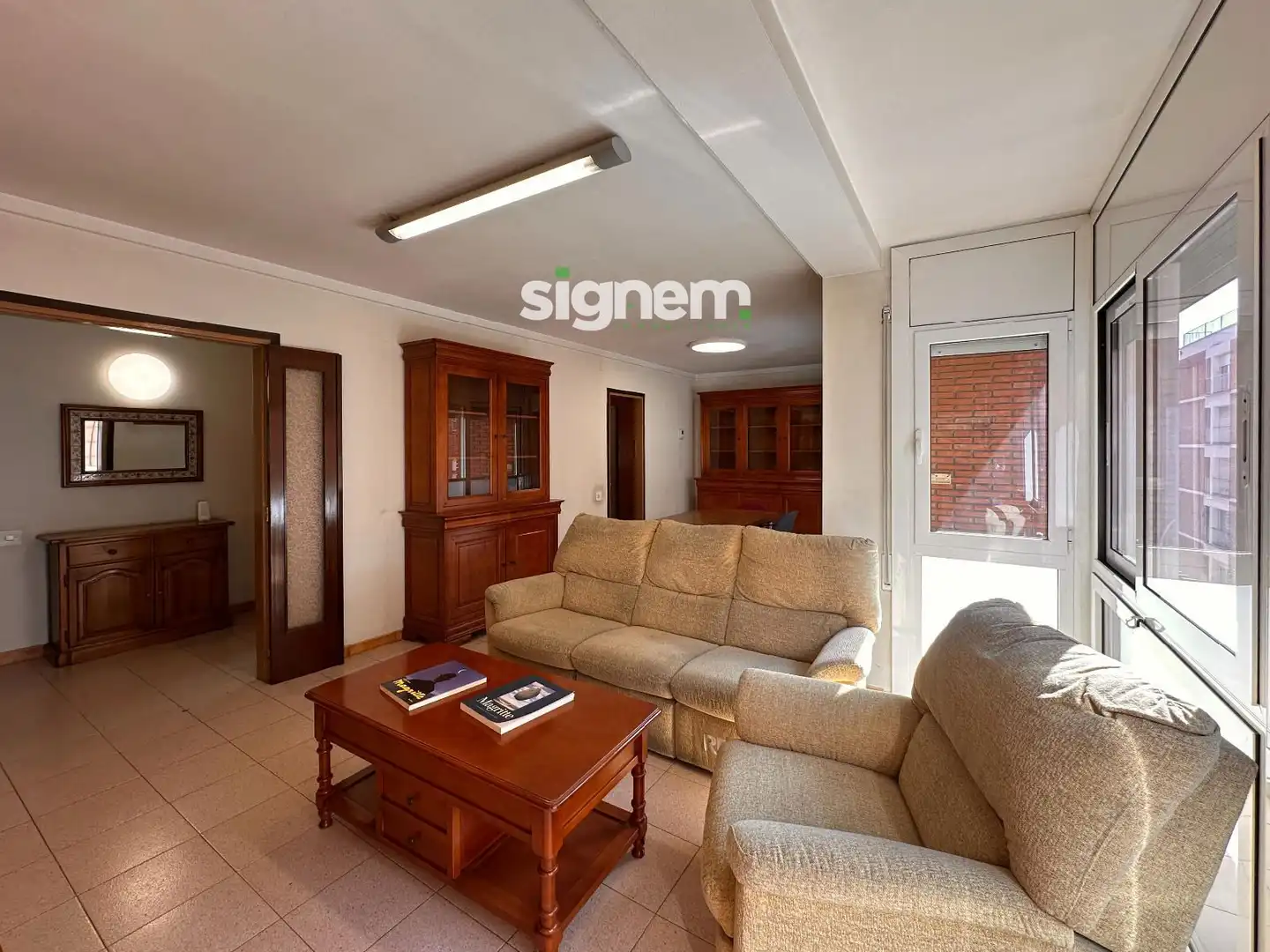 Appartement avec terrasse à vendre à Bailen, imagen 10