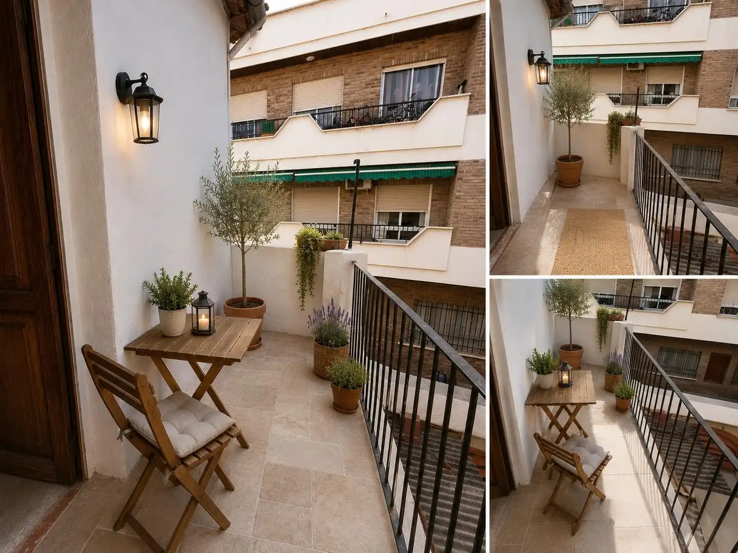 Casa a schiera in vendita a El Castell, imagen 12
