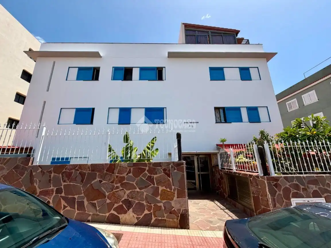 Einzelparkplatz zum Verkauf in Las Caletillas - Punta Larga, imagen 5