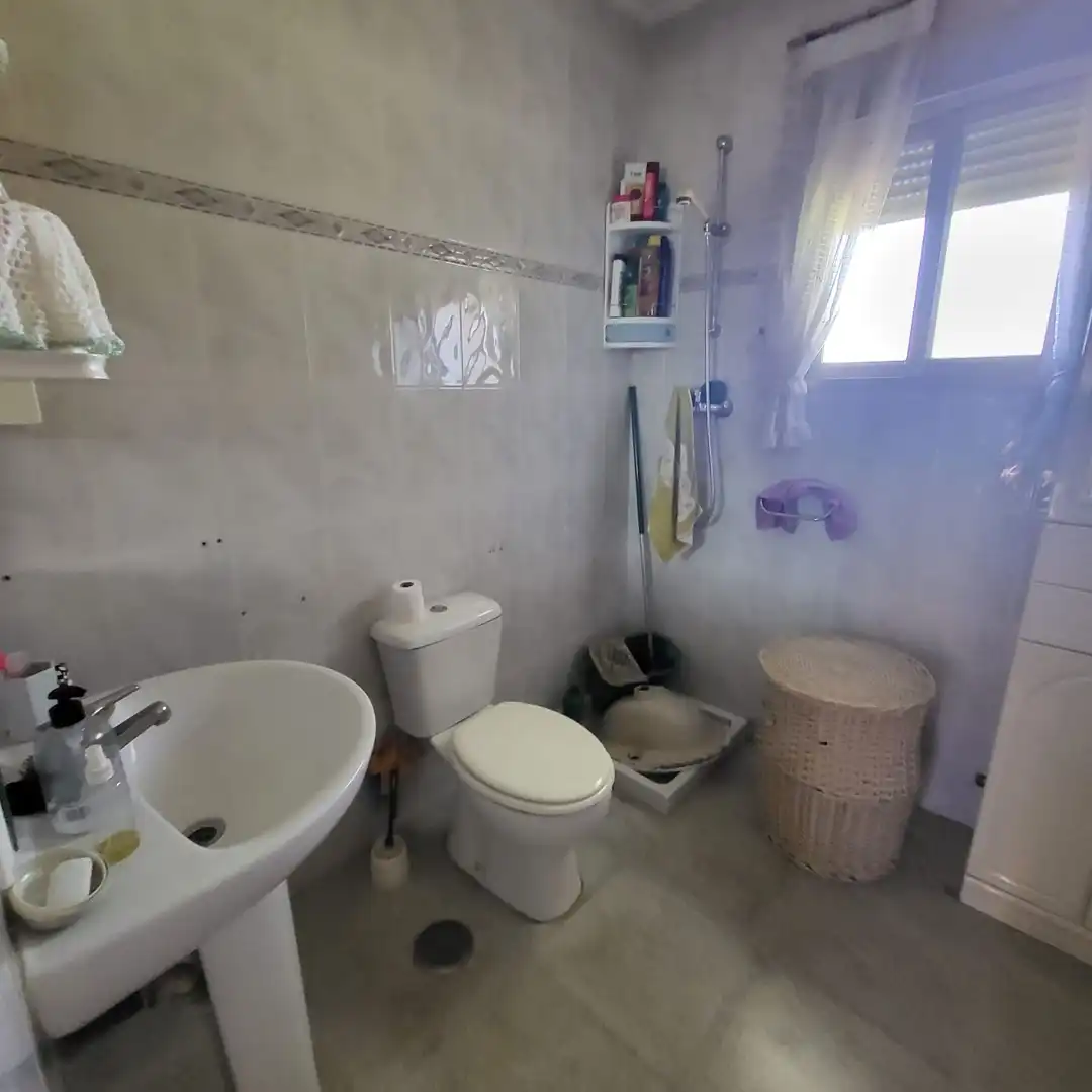 Bany de Residencial en venda en Peñalba de Ávila