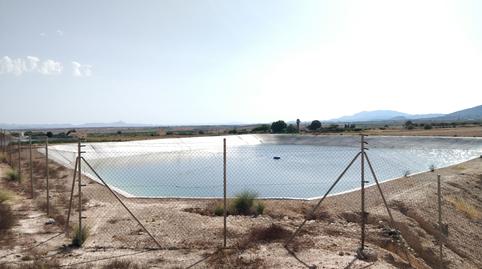 Foto 5 de Residencial en venda a N/a, -1, Gea y Truyols, Murcia