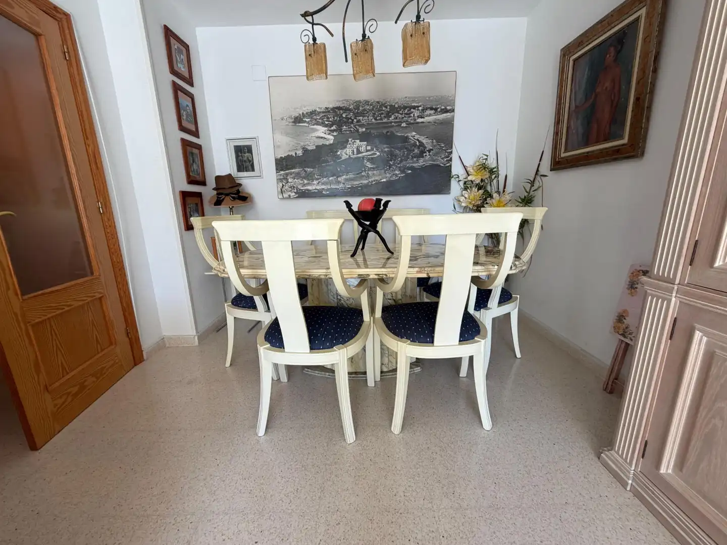 Apartamento con piscina en venta en Rincón de Loix, imagen 24