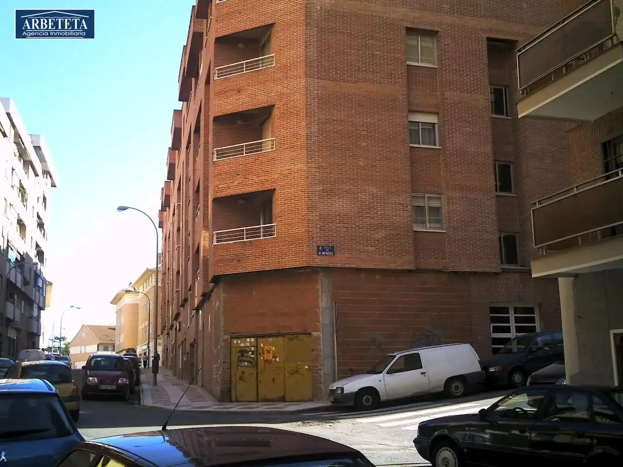 Business premises for sale in San Roque - Concordia - Adoratrices, imagen 9