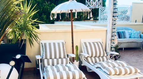 Foto 4 de Àtic de lloguer a Calle Carril del Relojero, 2, Romana Playa, Málaga