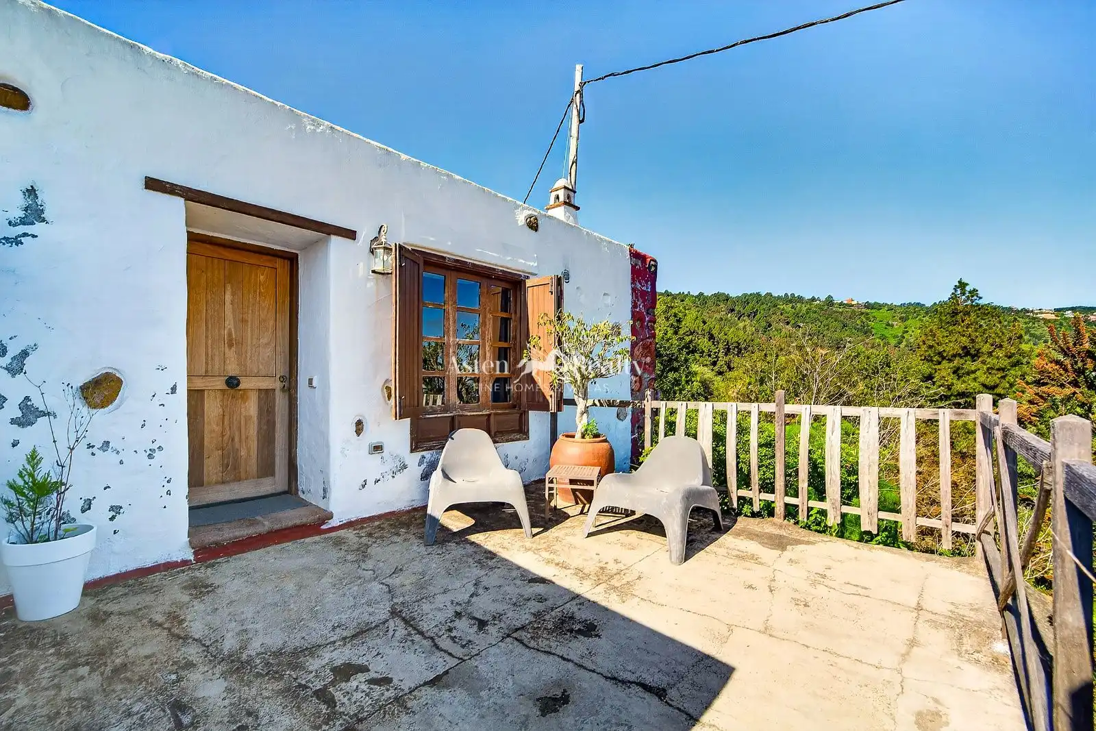 Residential land for sale in La Vega - El Amparo - Cueva del Viento, imagen 40