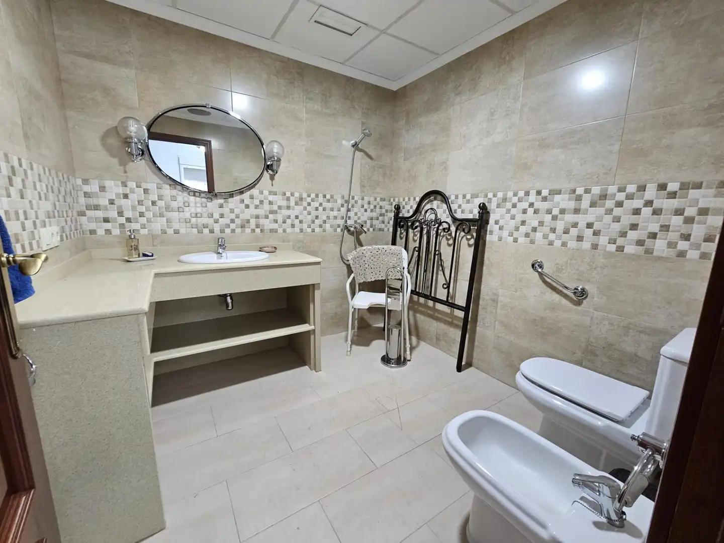 Villa con piscina in vendita a Norte-Sierra, imagen 10