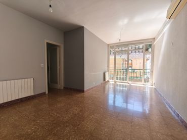 Wohnung mit Balkon zum Verkauf in Carrer de Servet
