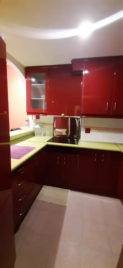 Apartament de lloguer a Calle Fuente de la Salud, 5, Valdeastillas - Fuentezuelas