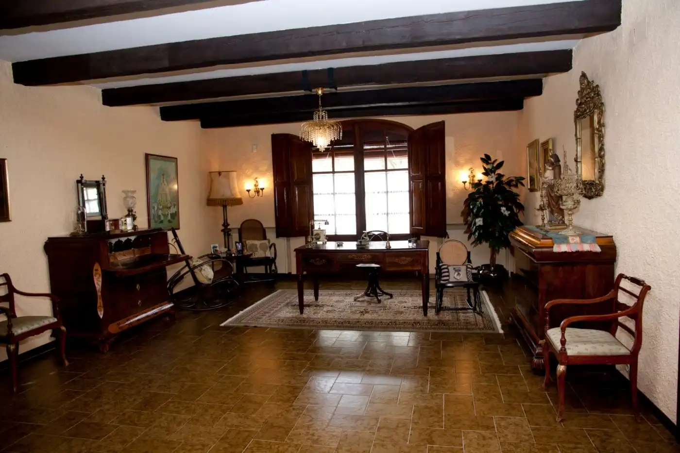 Casa o xalet en venda en La Roca del Vallès amb Calefacció, Jardí privat i Terrassa