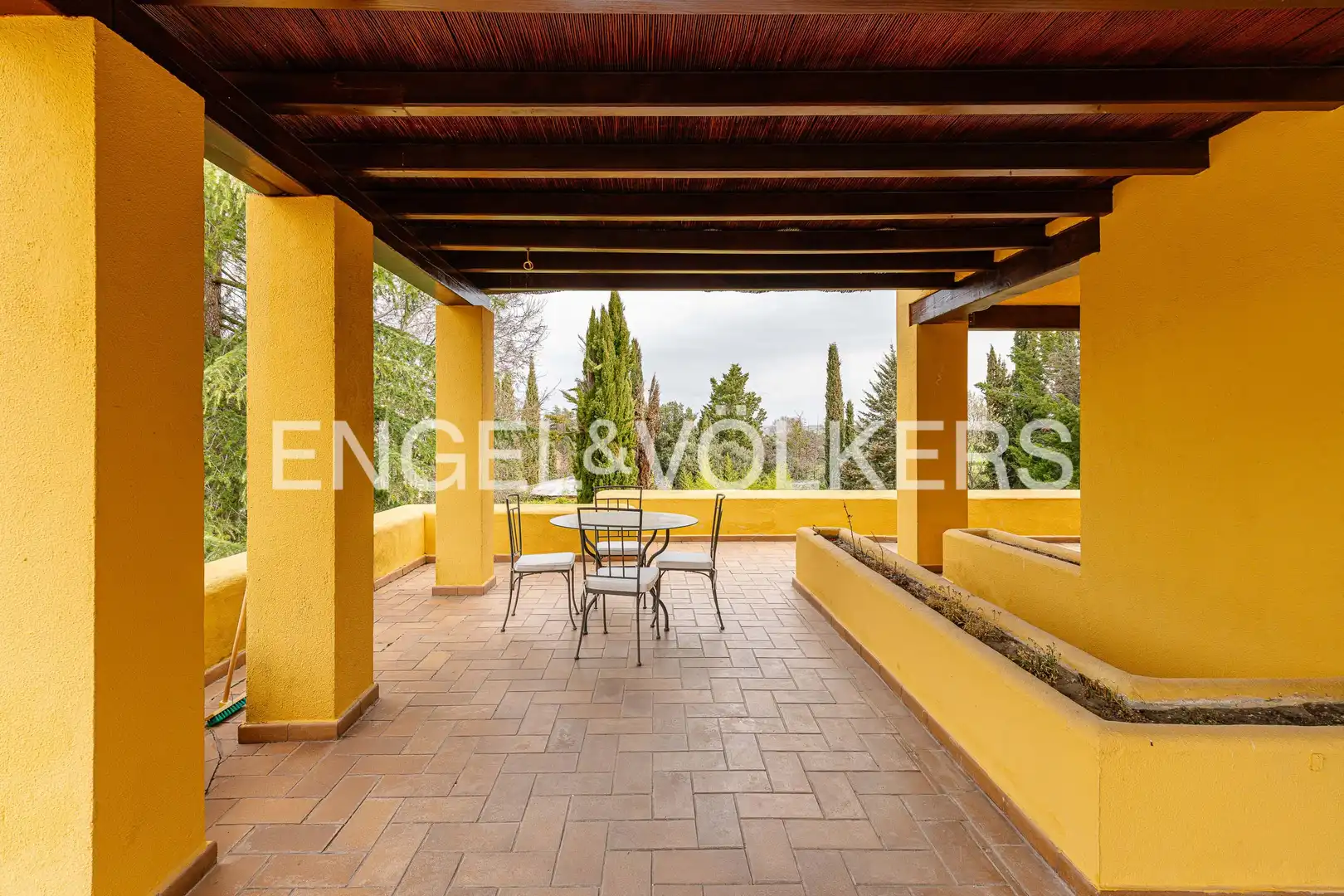Casa amb terrassa en venda a Ciudalcampo, imagen 62