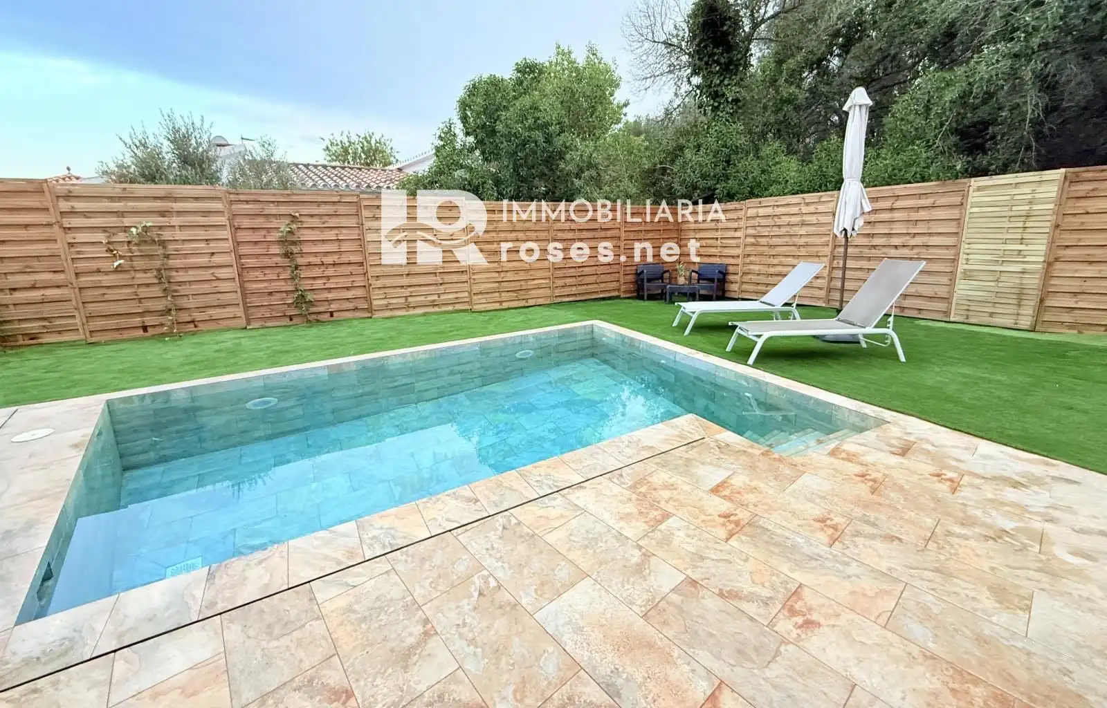 Casa con piscina en venta en Navarra, imagen 25