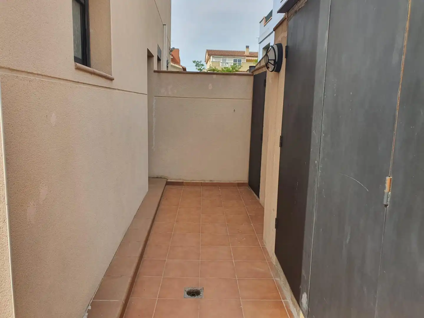Exterior view of Duplexes for sale in Calafell  with Air Conditioner, Heating and Terrace
