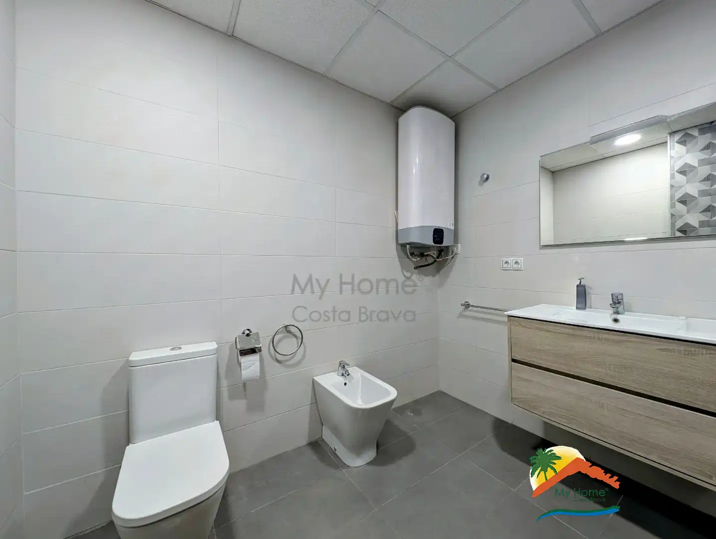 Piso con ascensor en venta en El Molí-El Rieral, imagen 19