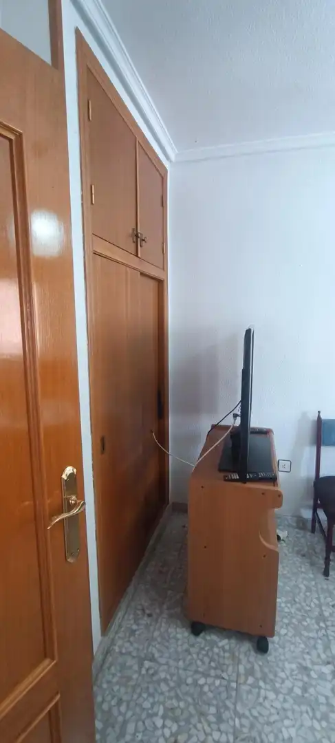 Piso en venta en Mula con Terraza y Balcón