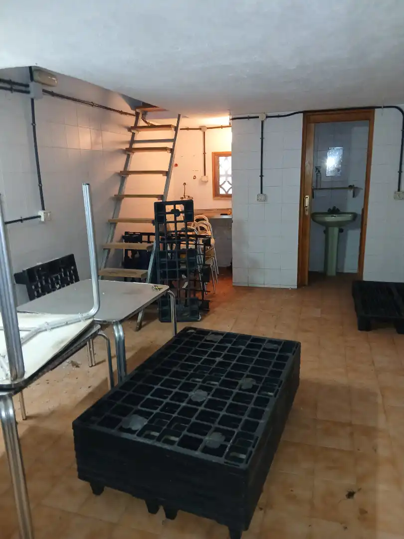 Local comercial en venda a Calle Boston 1, imagen 14