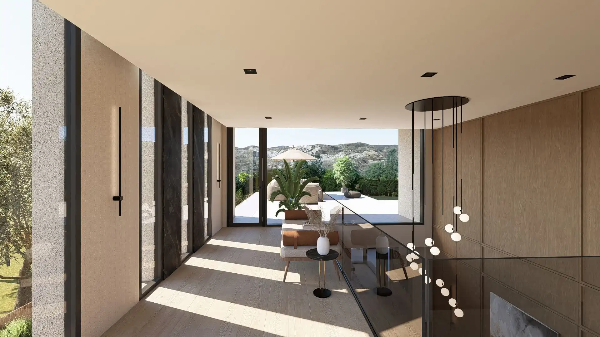 Houses for sale in Murcia  with Air Conditioner, Heating and Private garden