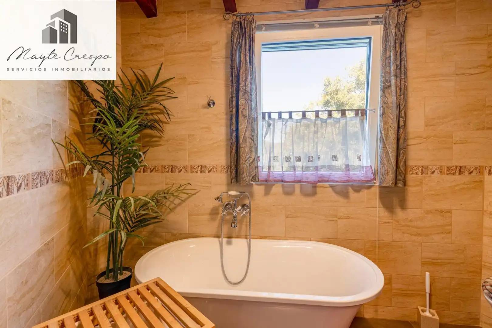 Casa rústica con terraza en venta en Calle GR-3307, Arenas del Rey, Granada GR-3307, imagen 22