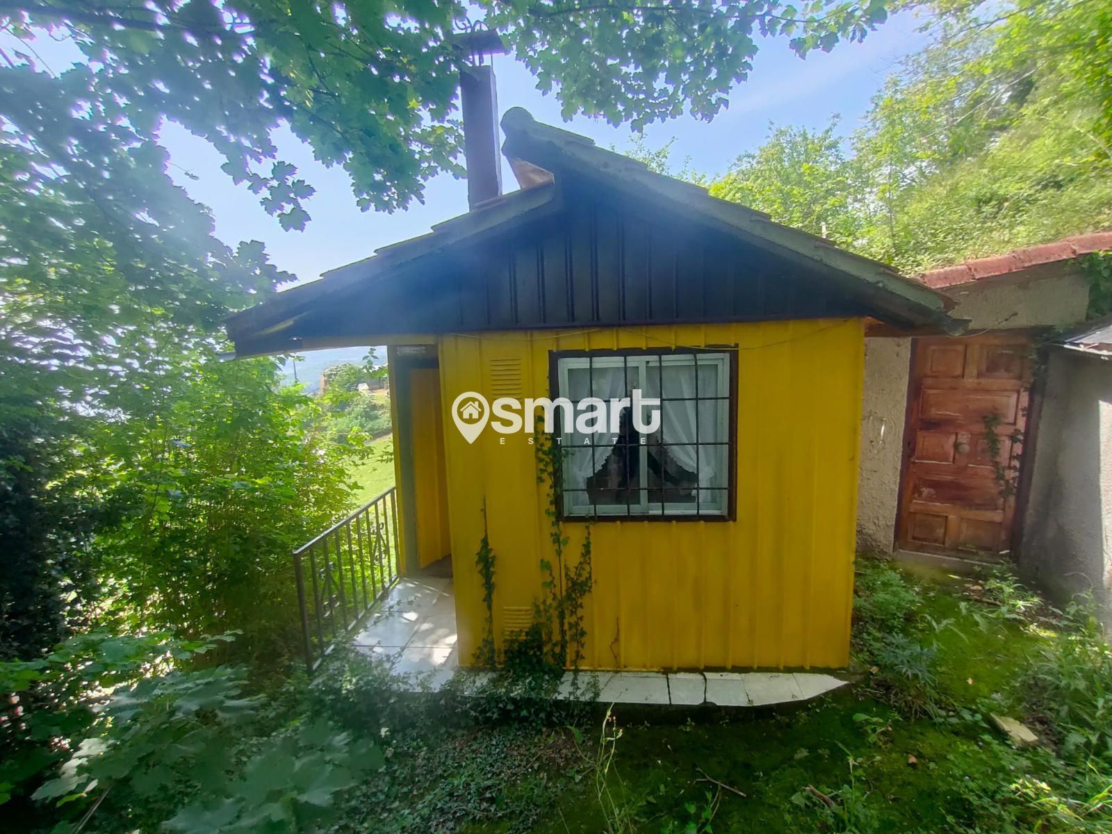 Casa o chalet en venta en LLANACEU, Laviana
