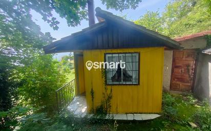 Casa o xalet en venda en Laviana amb Terrassa