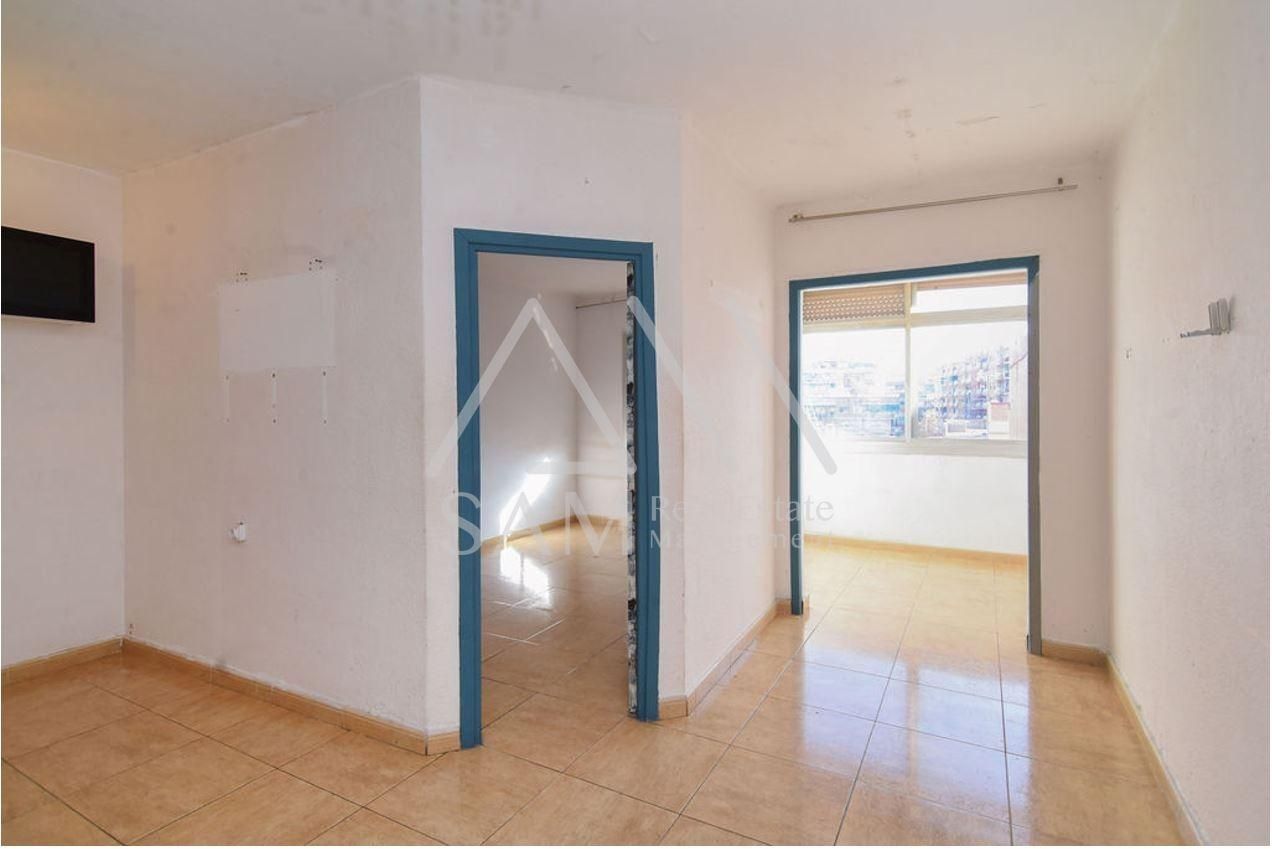 Pis en venda en Badalona