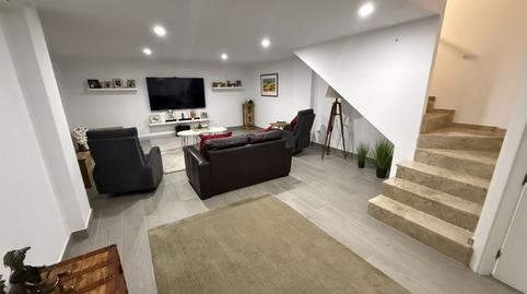 Foto 5 de Casa adosada en venta en Churriana - El Pizarrillo - La Noria-Guadalsol, Málaga Capital