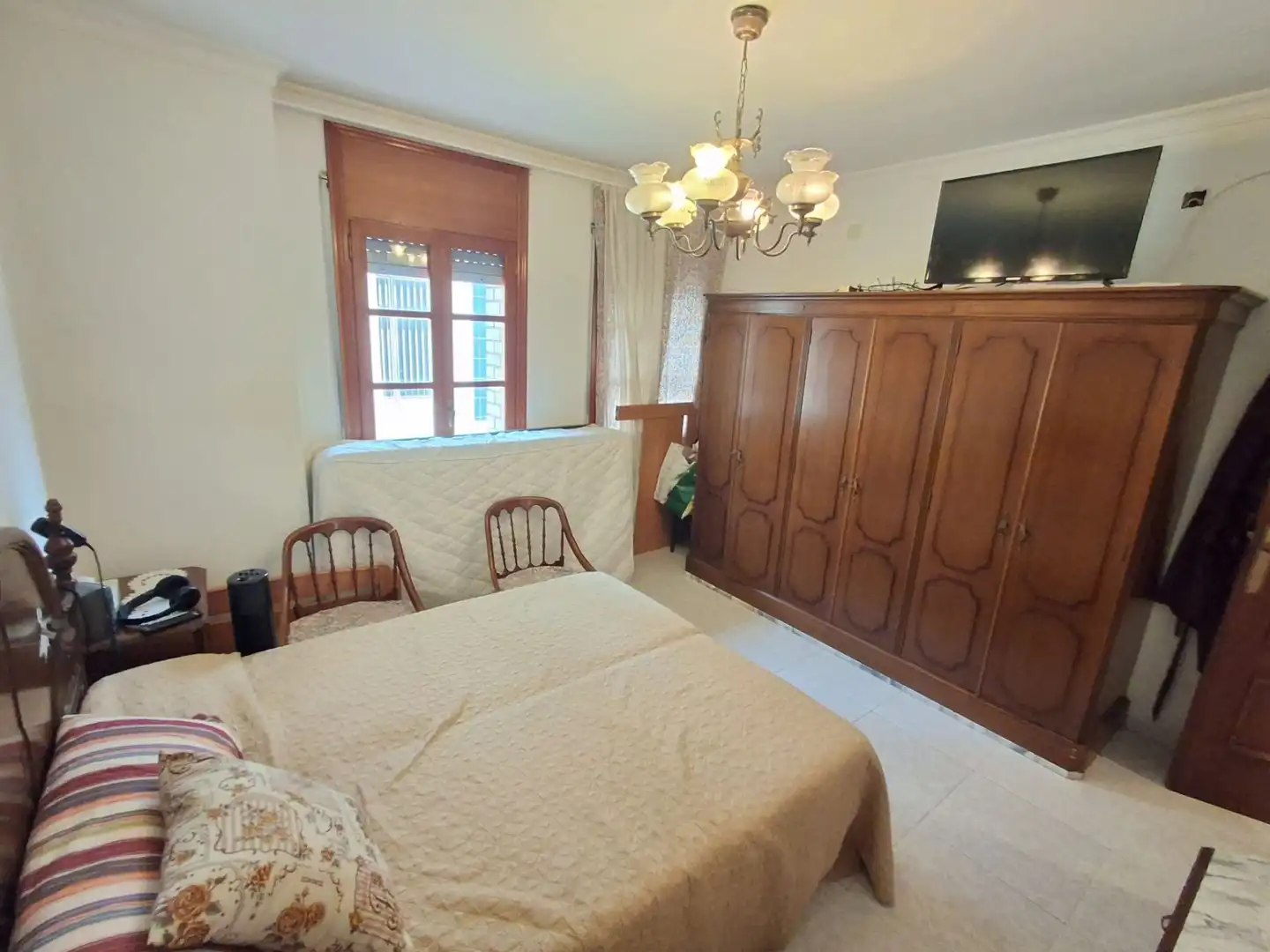 Wohnung zum Verkauf in Sagrat Cor 75(B), imagen 4