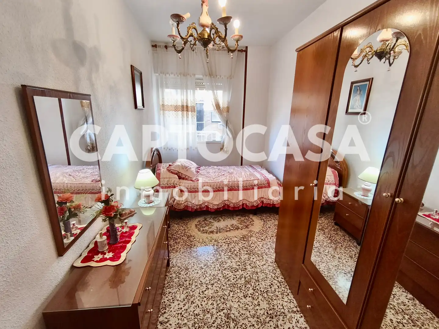 Appartement avec terrasse à vendre à Calle Juan de la Cueva, imagen 22