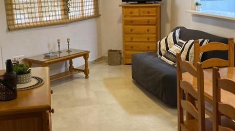 Foto 3 de Apartamento de alquiler en San Roque, 27, Puerto de Estepona, Estepona