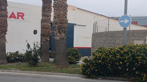 Foto 5 de Terreny industrial en venda a Calle Tegucigalpa, 1, Motril  ciudad, Granada