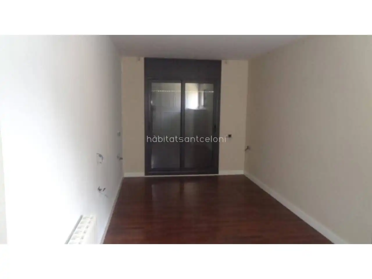 Habitación de Casa o chalet en venta en L'Ametlla del Vallès con Jardín privado, Parquet y Terraza