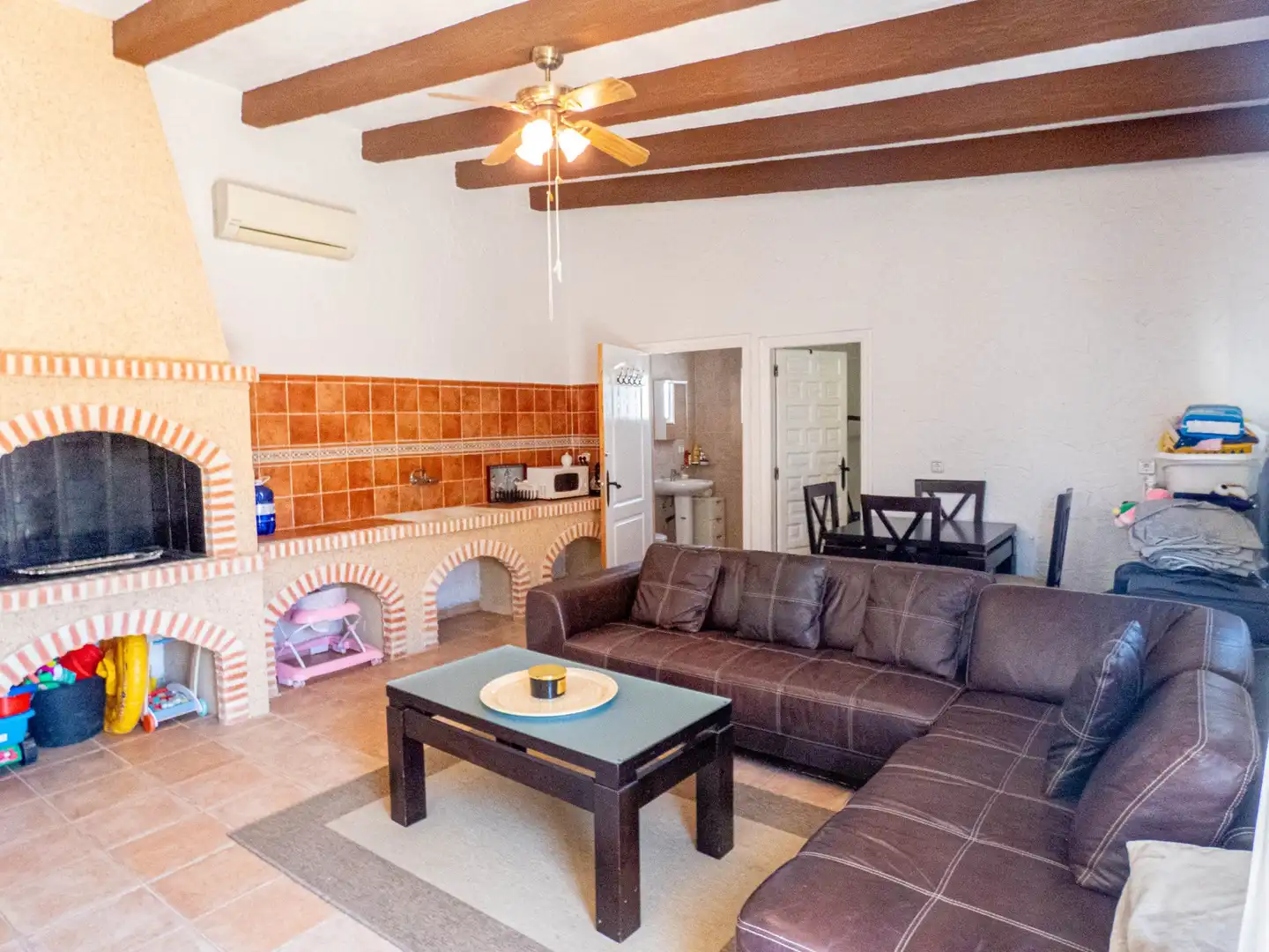 Casa in vendita a Almoradí, imagen 32