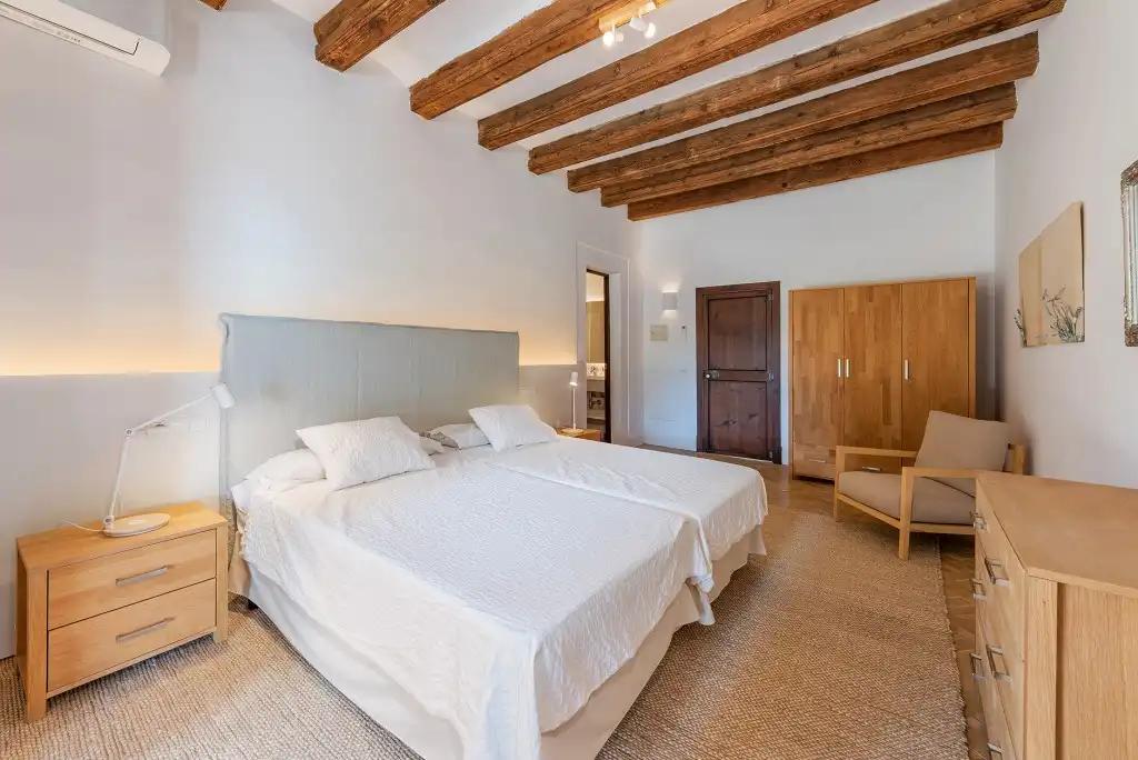Maison rustique avec piscine à vendre à Campanet, imagen 21
