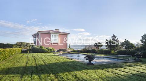 Foto 2 de Casa o xalet en venda a Lugar a Lagoa, Bergondo, A Coruña