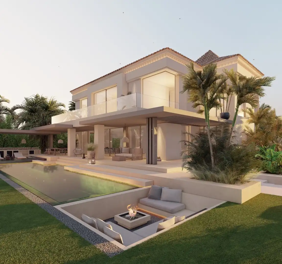 House with pool for sale in Los Arqueros  - Puerto del Almendro, imagen 50