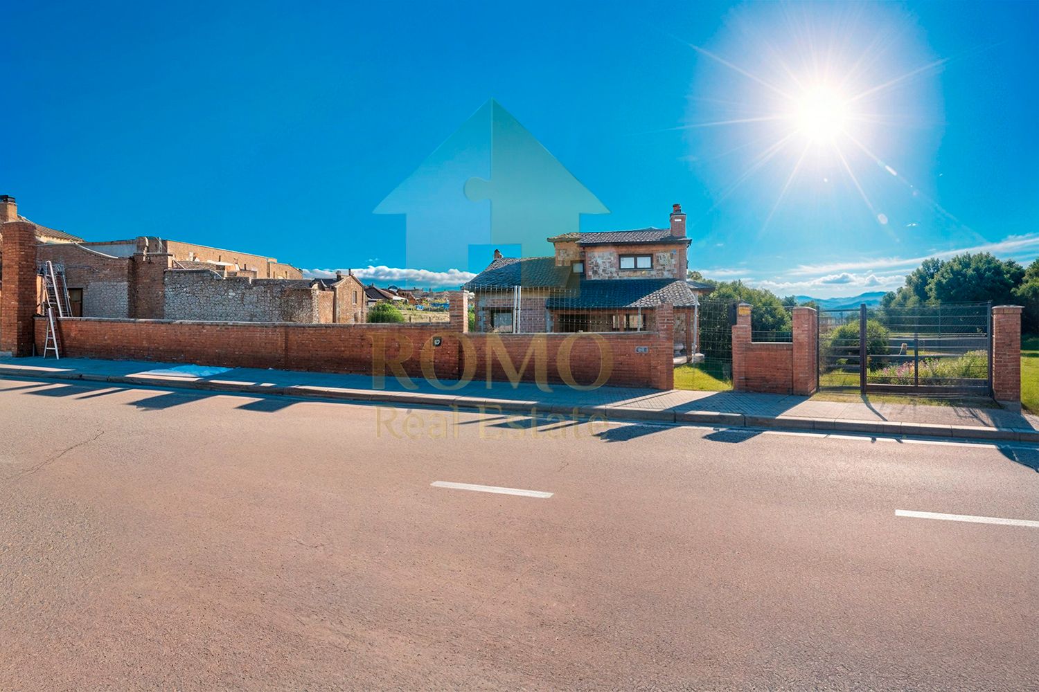 Casa o chalet en venta en Palau-solità i Plegamans con Jardín privado, Terraza y Trastero
