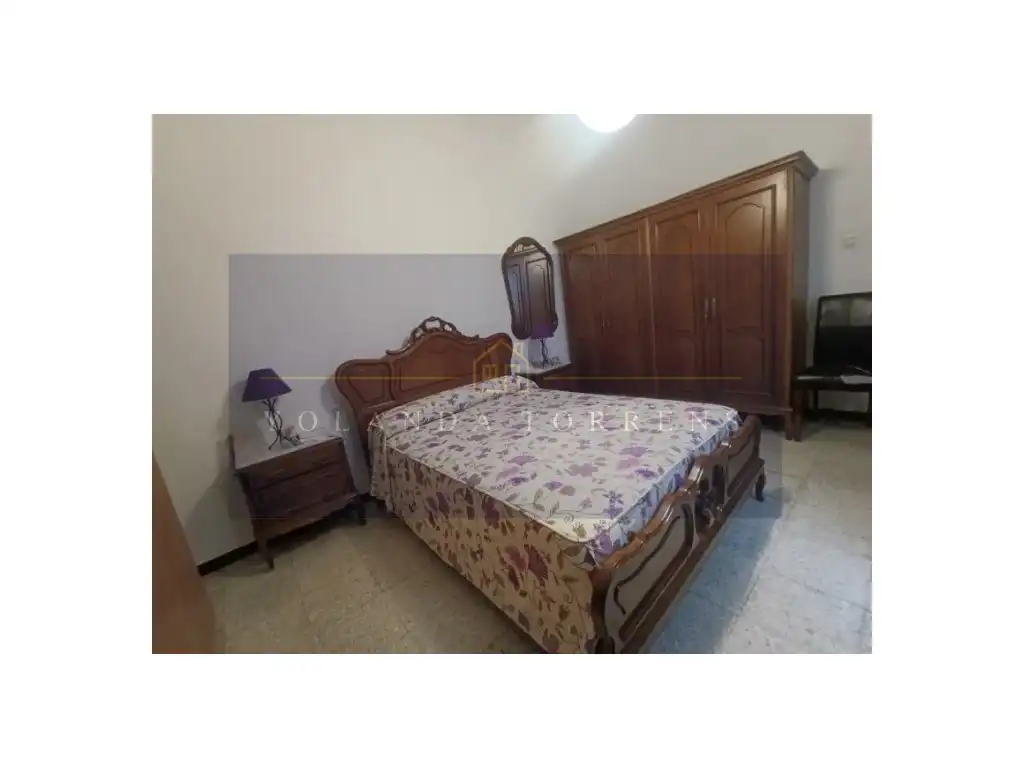 Dormitori de Casa o xalet en venda en Alcalá de Guadaira