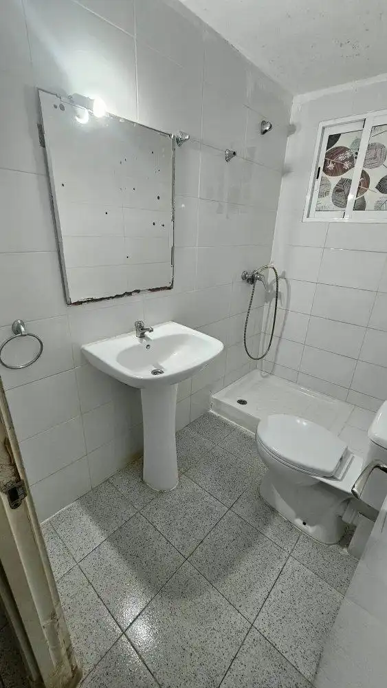 Baño de Piso en venta en Sant Salvador