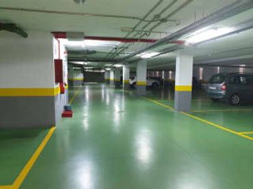 Parking with lift for sale in C/ Cristóbal Colón Calahonda