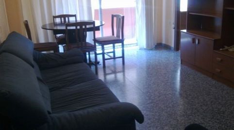 Foto 5 de Piso de alquiler en Calle Doctor Vicente Pallares, L'Amistat, Valencia Capital