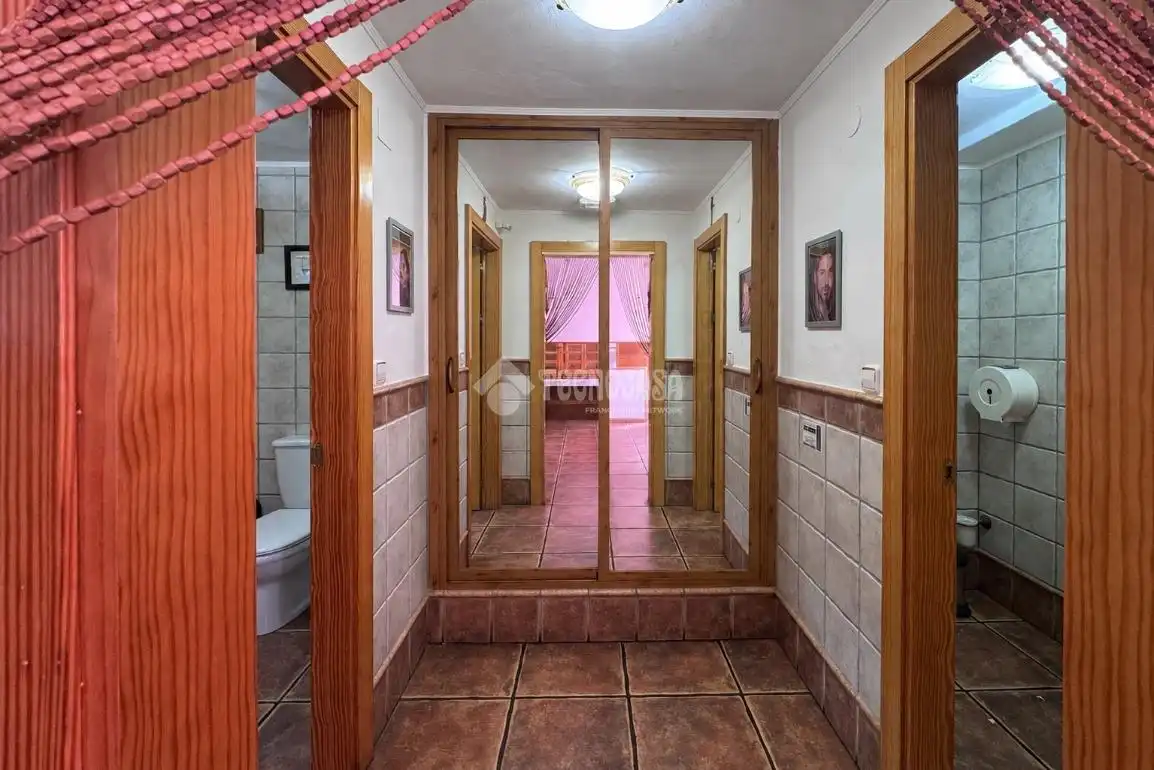 Local comercial en venta en Calle Maestro Solano, imagen 10