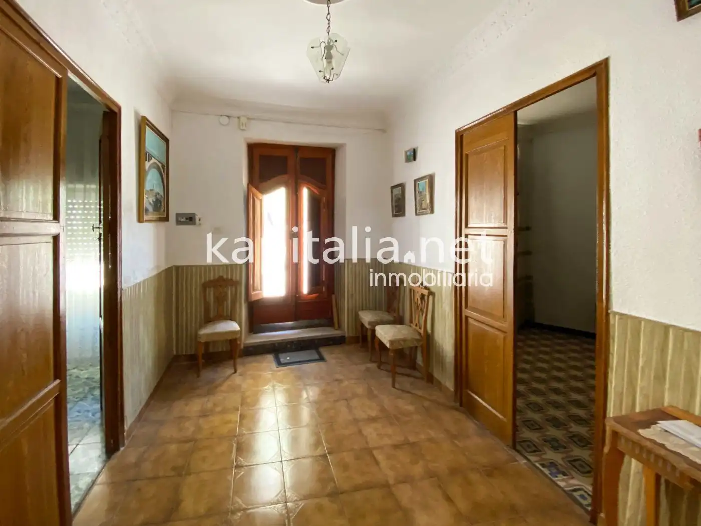 Casa en venda a Bocairent, imagen 2