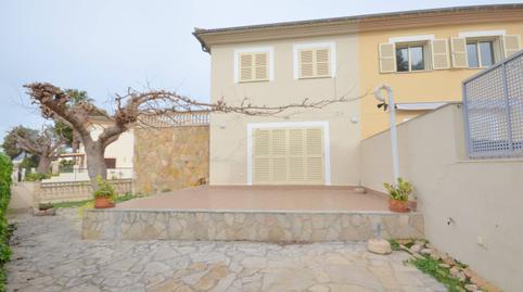 Foto 2 de Casa o xalet en venda a Carretera de S`albufera, Ciutat d'Alcúdia, Alcúdia