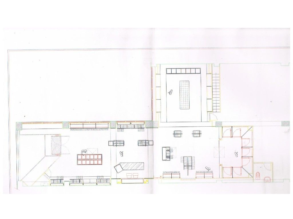Premises for sale in Eivissa