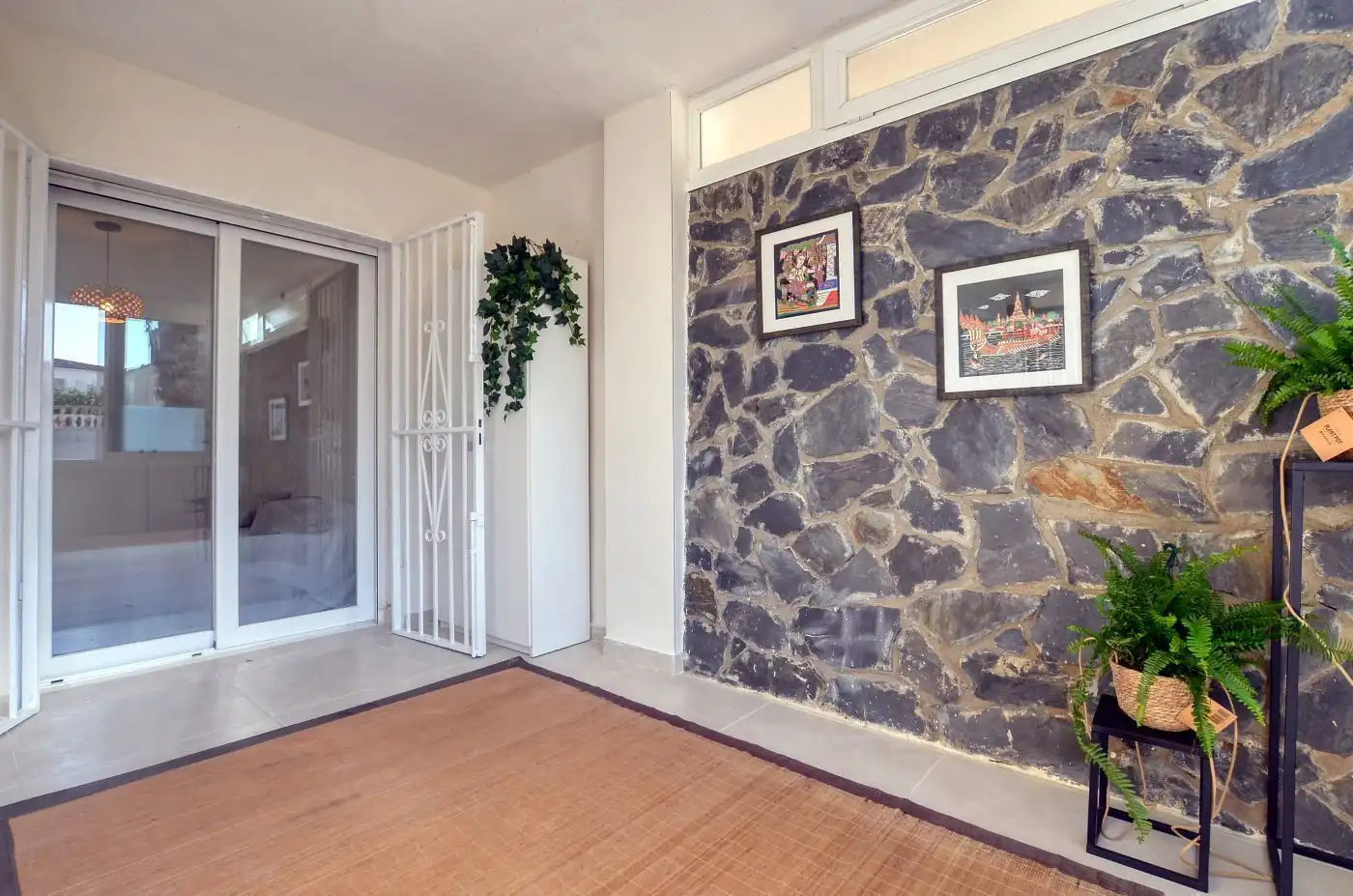 Apartments for sale in Empuriabrava  with Air Conditioner, Heating and Terrace